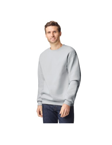 GIL-19000-Hammer Maxweight Adult Crewneck Sweatshirt